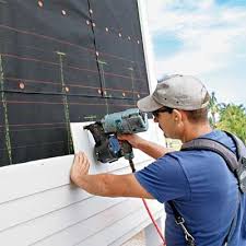 How To Choose The Right Materials for Your Siding Installation in 'Rosedale, WA